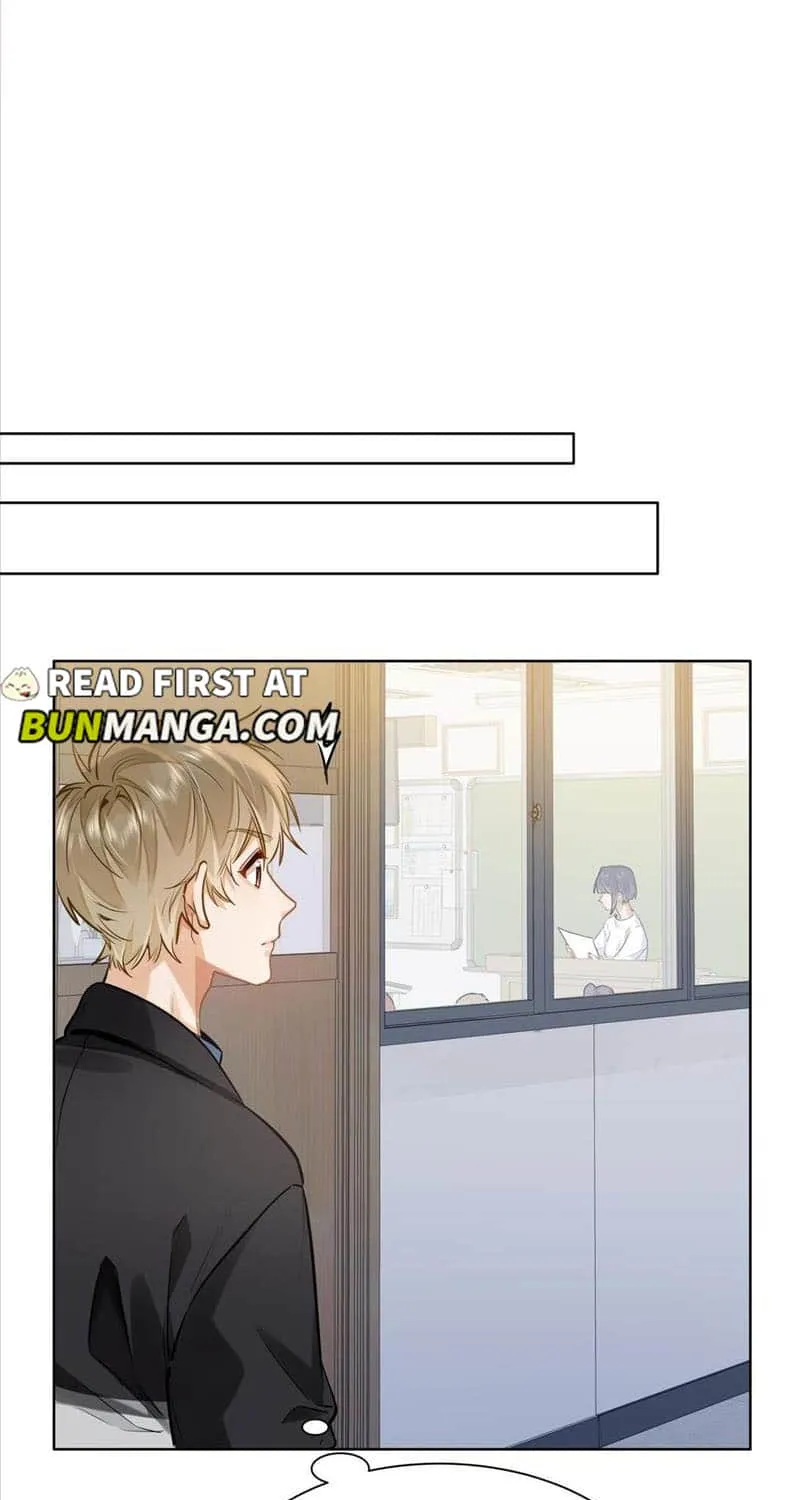 I Like Your Pheromones Zinmanga X Chapter 29 Page 31