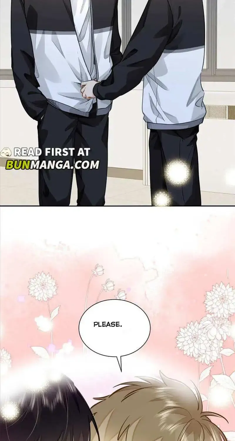 I Like Your Pheromones Zinmanga X Chapter 29 Page 39