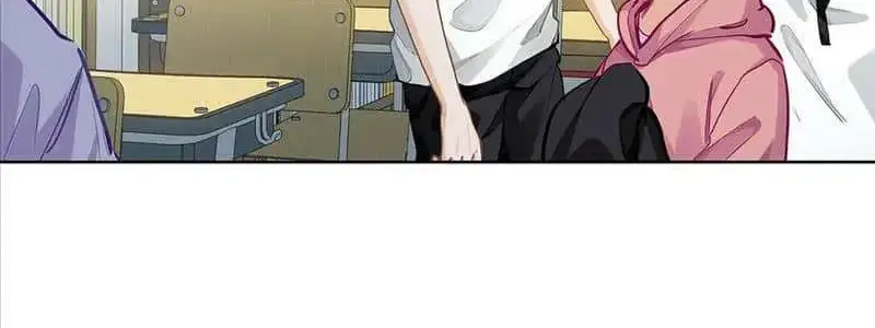 I Like Your Pheromones Zinmanga X Chapter 28 Page 14