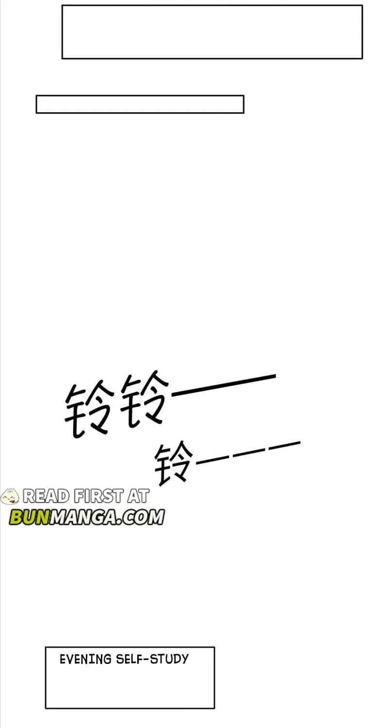 I Like Your Pheromones Zinmanga X Chapter 28 Page 28