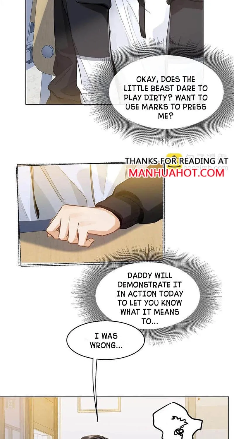 I Like Your Pheromones Zinmanga X Chapter 27 Page 5