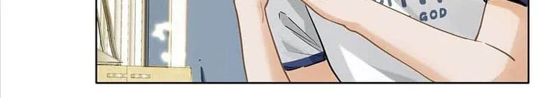 I Like Your Pheromones Zinmanga X Chapter 27 Page 20