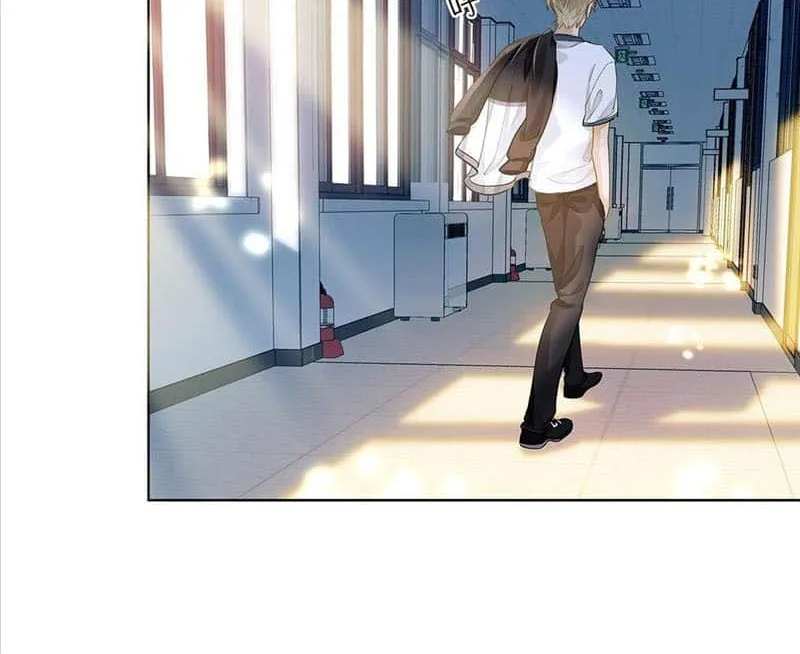 I Like Your Pheromones Zinmanga X Chapter 27 Page 26