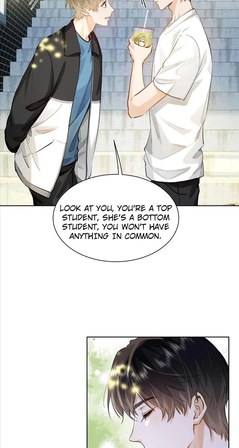 I Like Your Pheromones Zinmanga X Chapter 23 Page 23