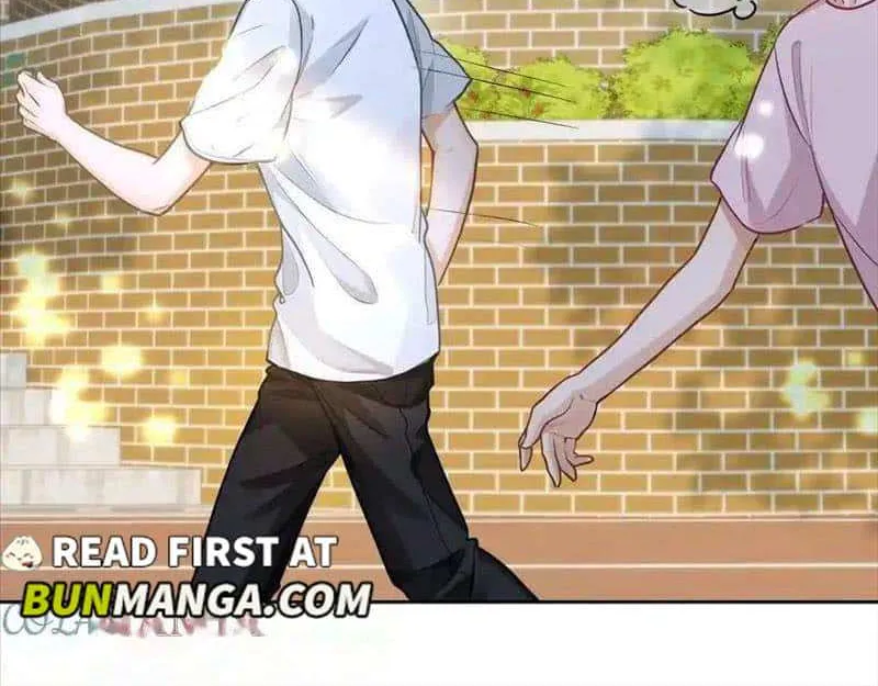 I Like Your Pheromones Zinmanga X Chapter 22 Page 27