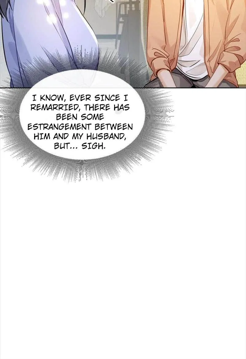 I Like Your Pheromones Zinmanga X Chapter 20 Page 30