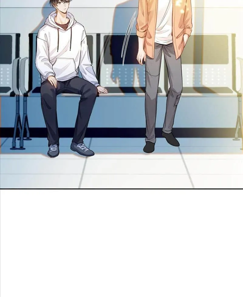 I Like Your Pheromones Zinmanga X Chapter 18 Page 30
