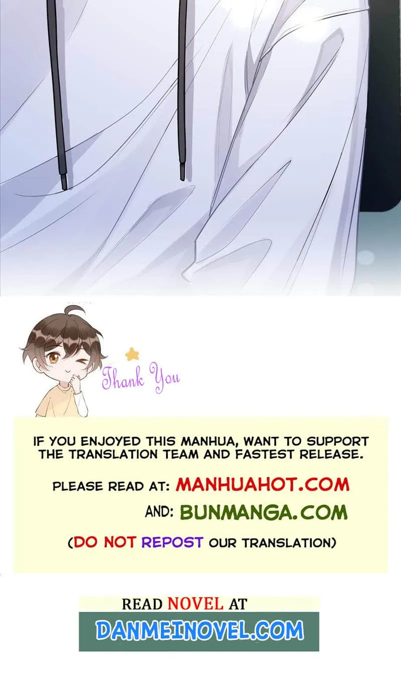 I Like Your Pheromones Zinmanga X Chapter 18 Page 35