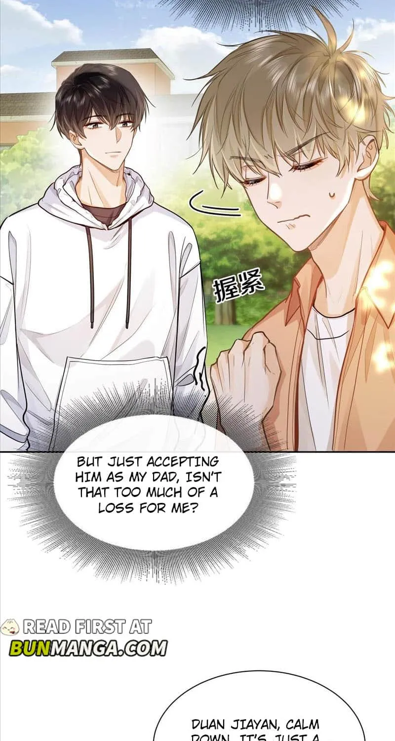 I Like Your Pheromones Zinmanga X Chapter 17 Page 4