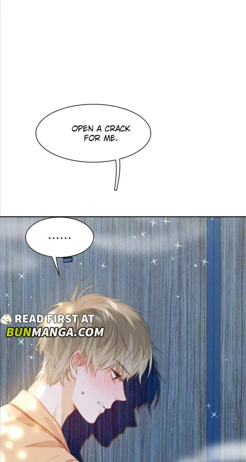 I Like Your Pheromones Zinmanga X Chapter 17 Page 32