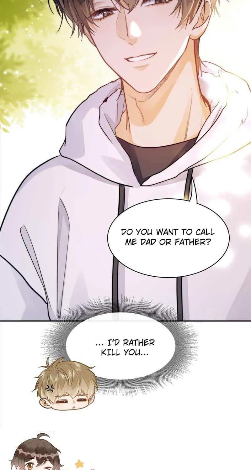 I Like Your Pheromones Zinmanga X Chapter 16 Page 30
