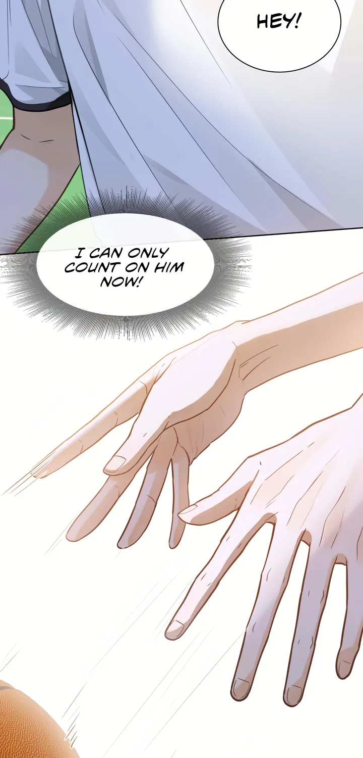 I Like Your Pheromones Zinmanga X Chapter 12 Page 18