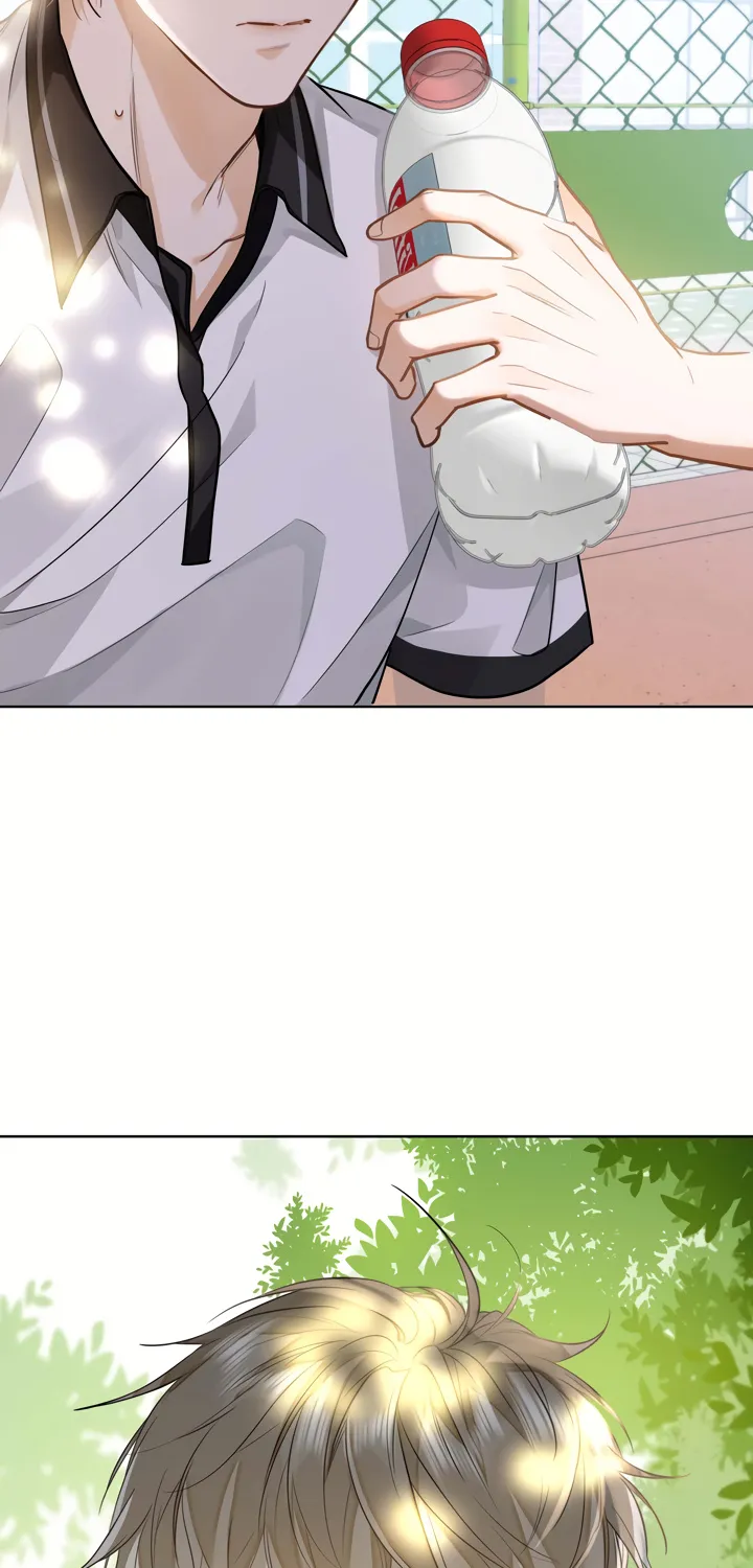 I Like Your Pheromones Zinmanga X Chapter 12 Page 31