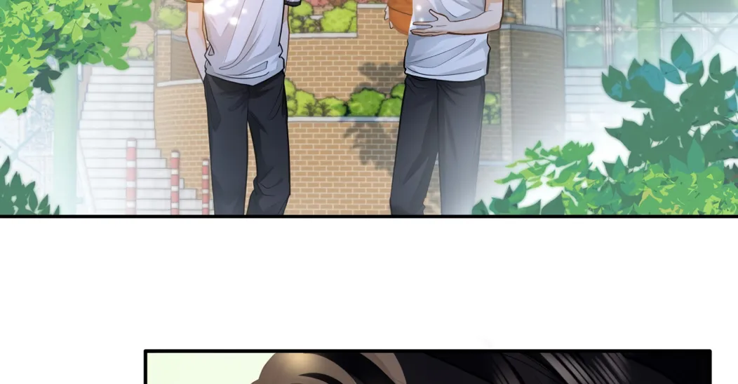 I Like Your Pheromones Zinmanga X Chapter 11 Page 26