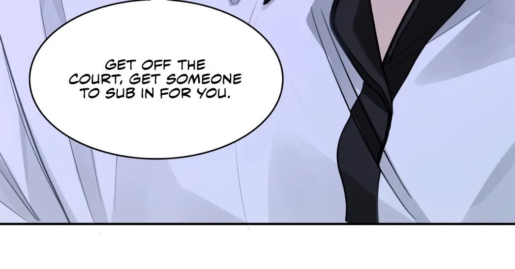 I Like Your Pheromones Zinmanga X Chapter 11 Page 40