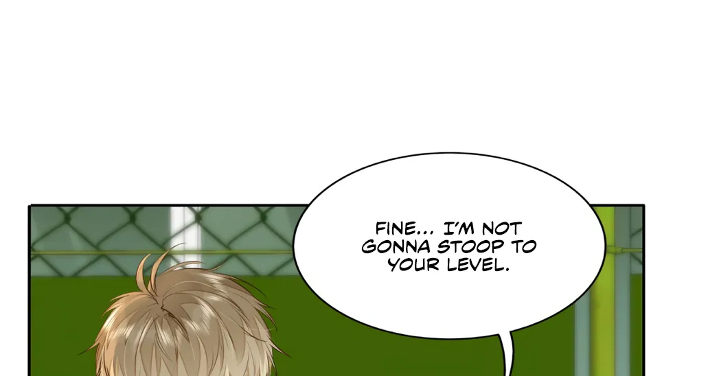 I Like Your Pheromones Zinmanga X Chapter 11 Page 46