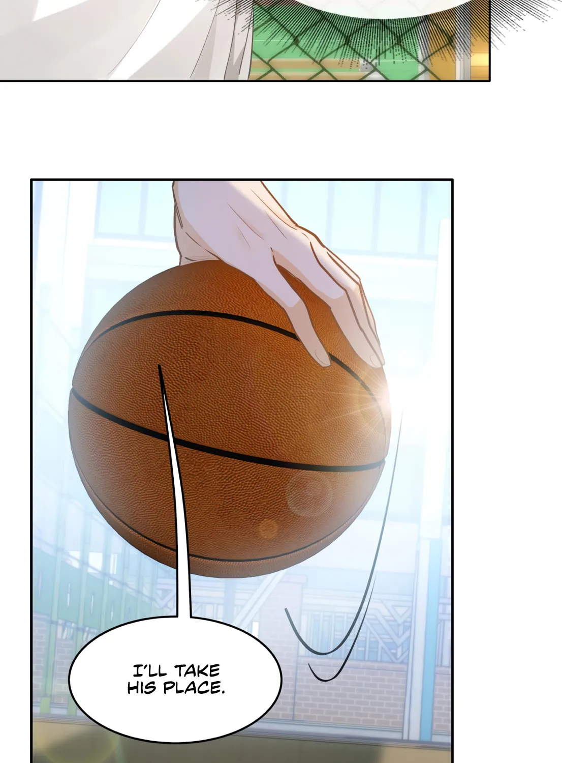 I Like Your Pheromones Zinmanga X Chapter 11 Page 55
