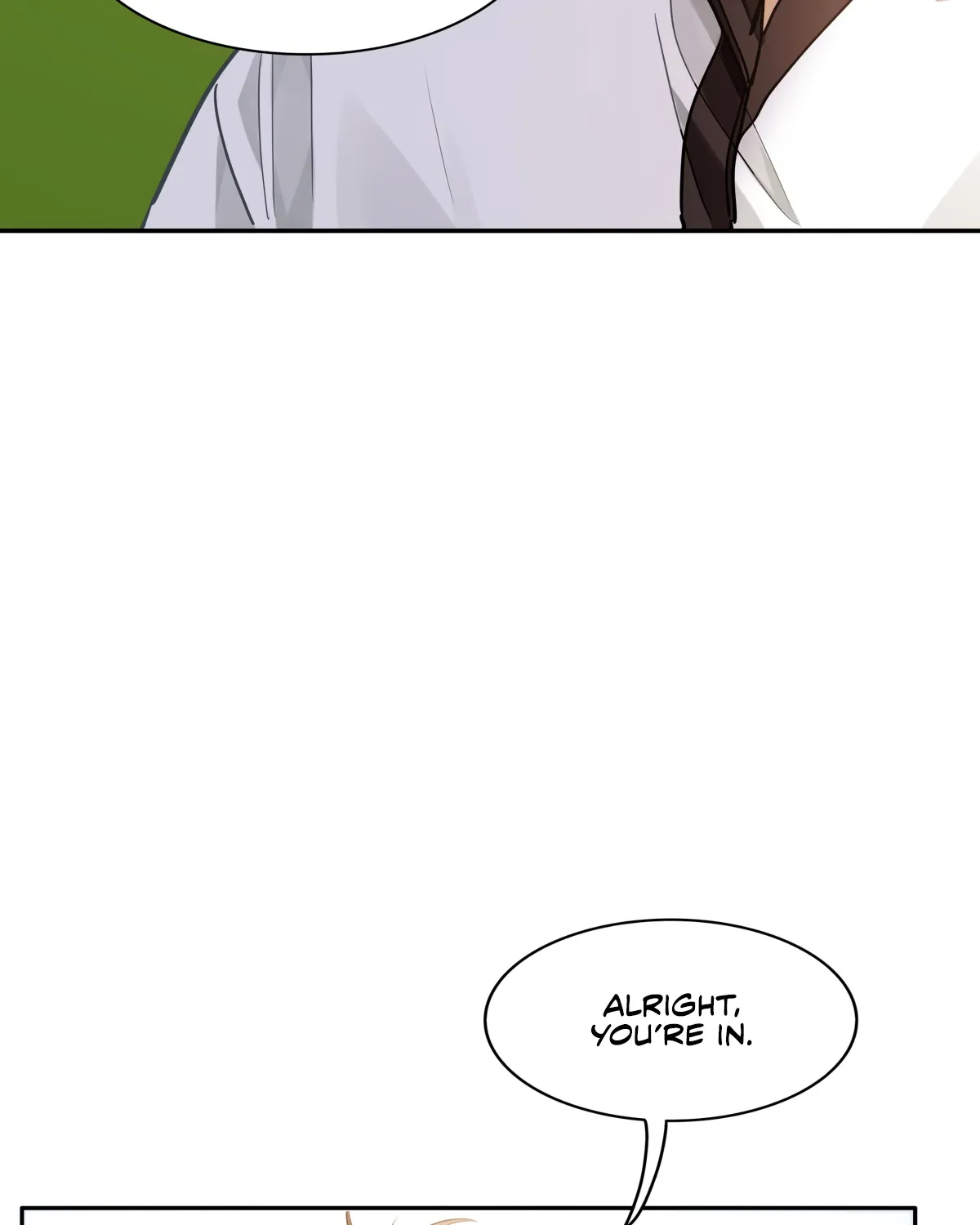 I Like Your Pheromones Zinmanga X Chapter 11 Page 69