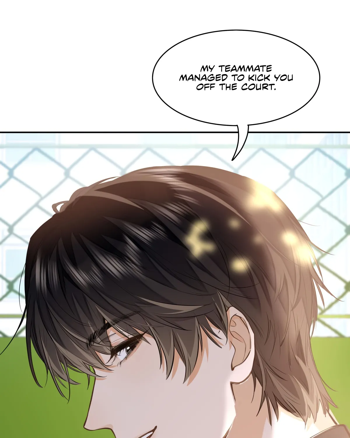 I Like Your Pheromones Zinmanga X Chapter 11 Page 75