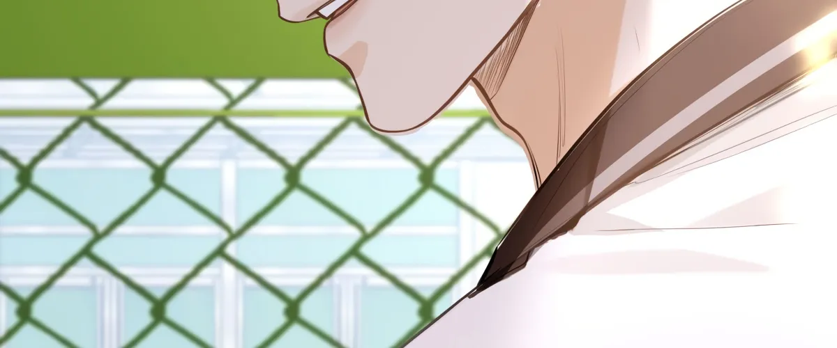I Like Your Pheromones Zinmanga X Chapter 11 Page 76