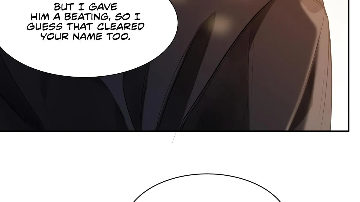 I Like Your Pheromones Zinmanga X Chapter 10 Page 11