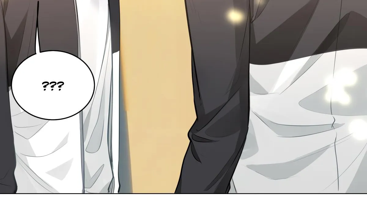 I Like Your Pheromones Zinmanga X Chapter 10 Page 21