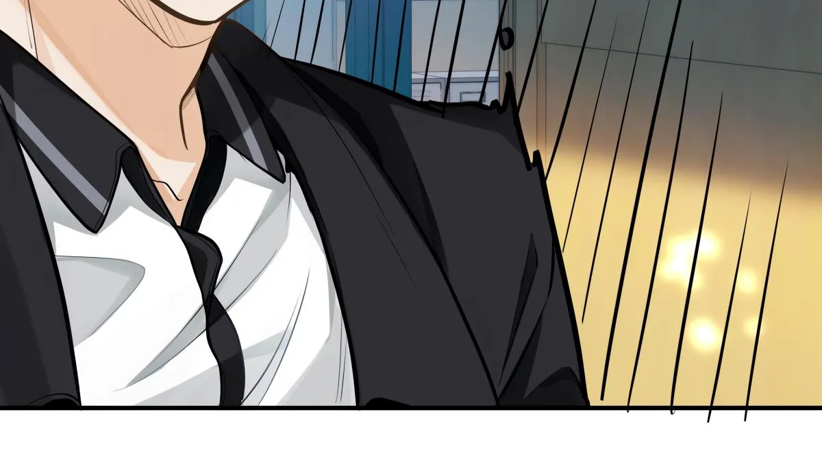 I Like Your Pheromones Zinmanga X Chapter 10 Page 23