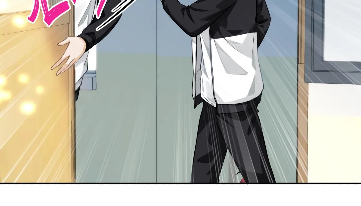 I Like Your Pheromones Zinmanga X Chapter 10 Page 25