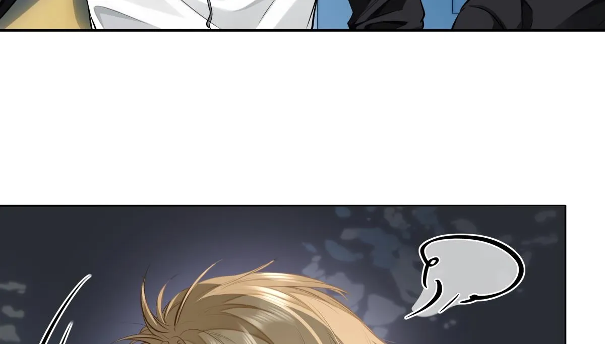 I Like Your Pheromones Zinmanga X Chapter 10 Page 31