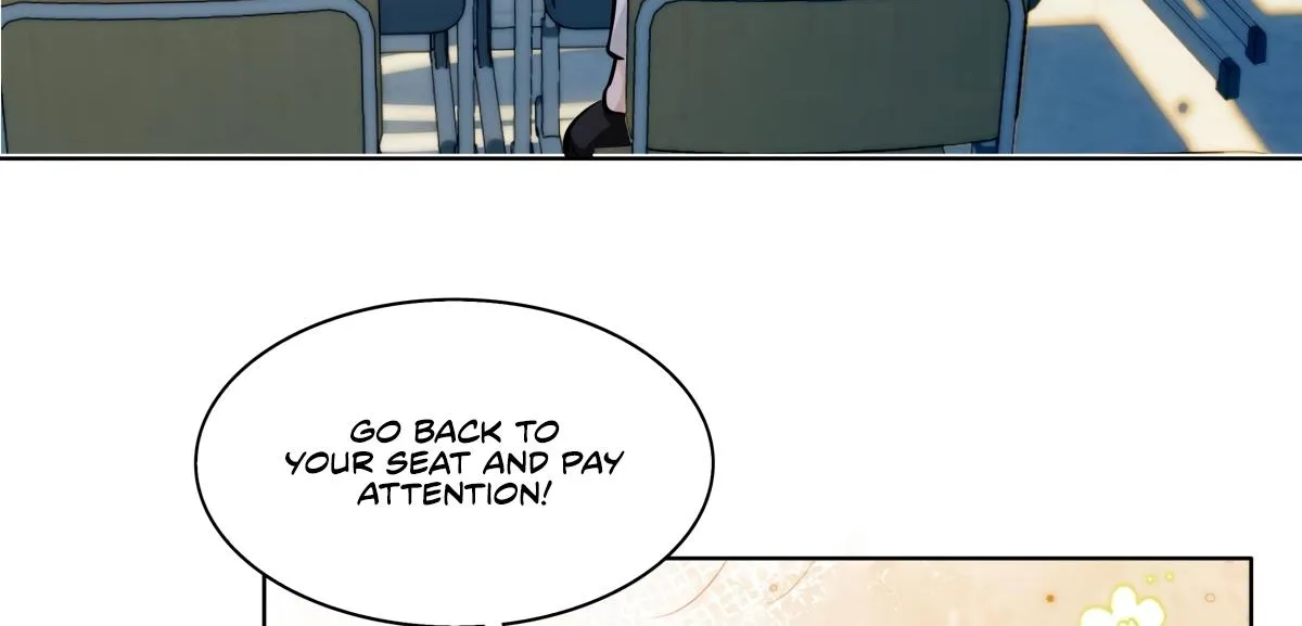 I Like Your Pheromones Zinmanga X Chapter 10 Page 39