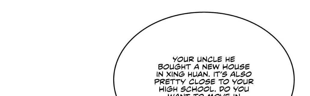 I Like Your Pheromones Zinmanga X Chapter 7 Page 35