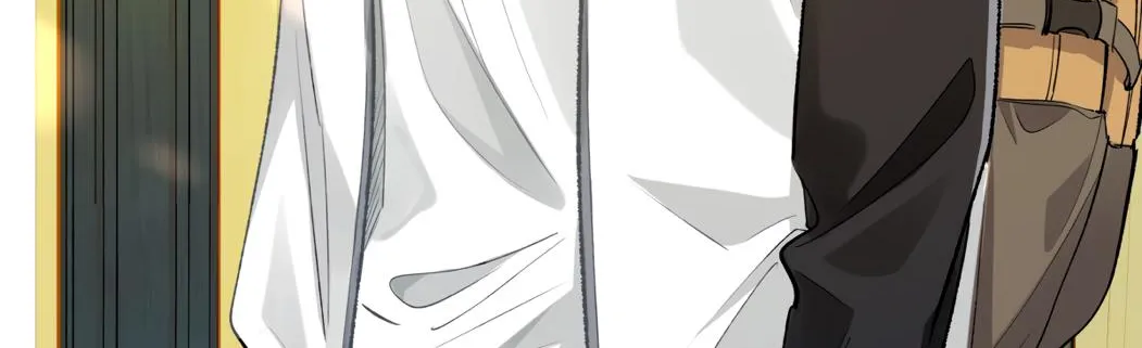 I Like Your Pheromones Zinmanga X Chapter 7 Page 47