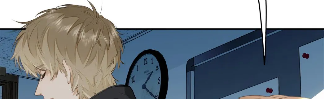 I Like Your Pheromones Zinmanga X Chapter 7 Page 61