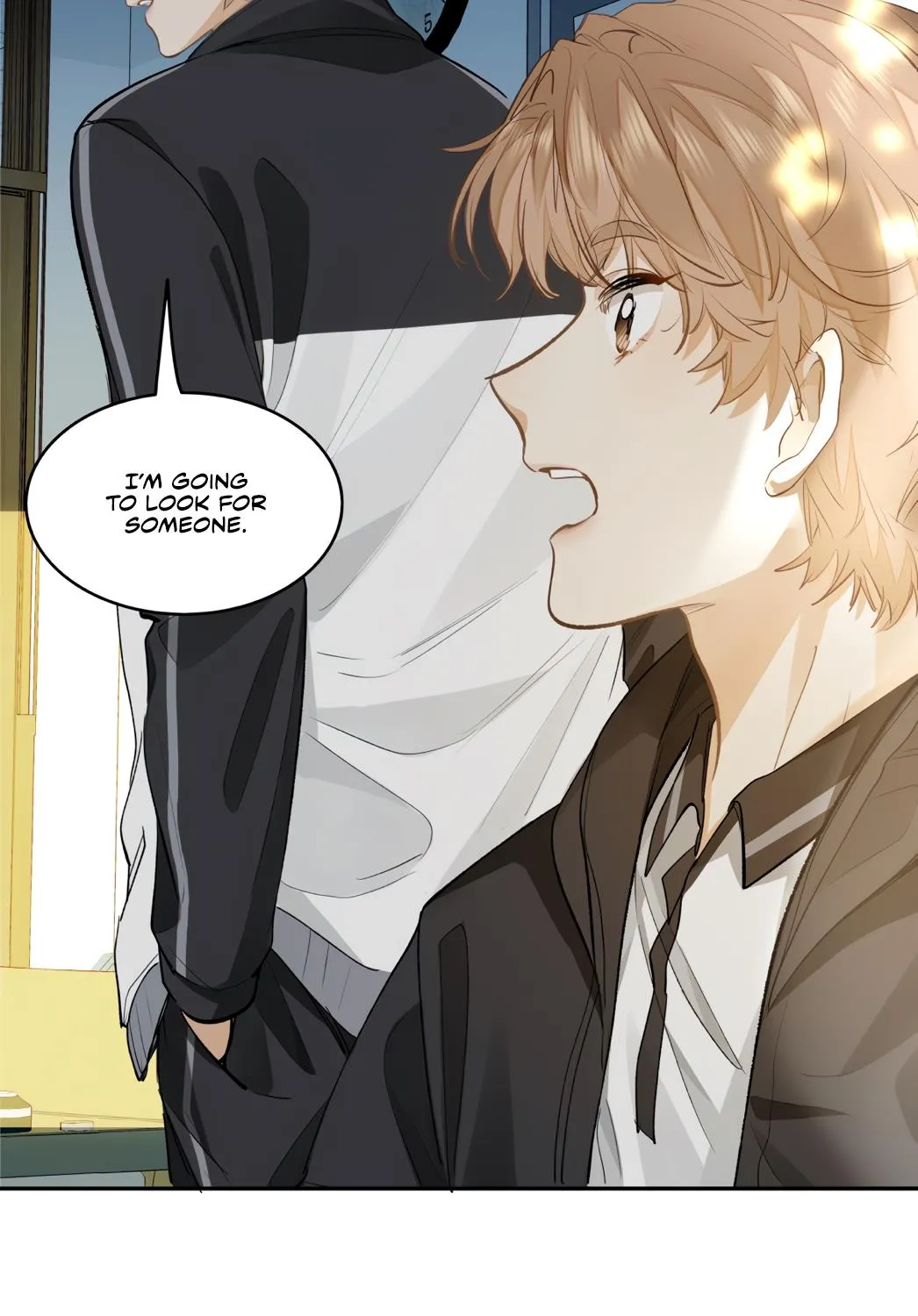 I Like Your Pheromones Zinmanga X Chapter 7 Page 62