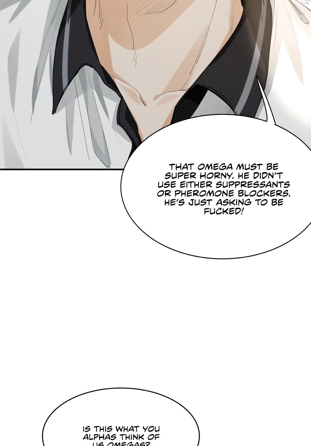 I Like Your Pheromones Zinmanga X Chapter 7 Page 70
