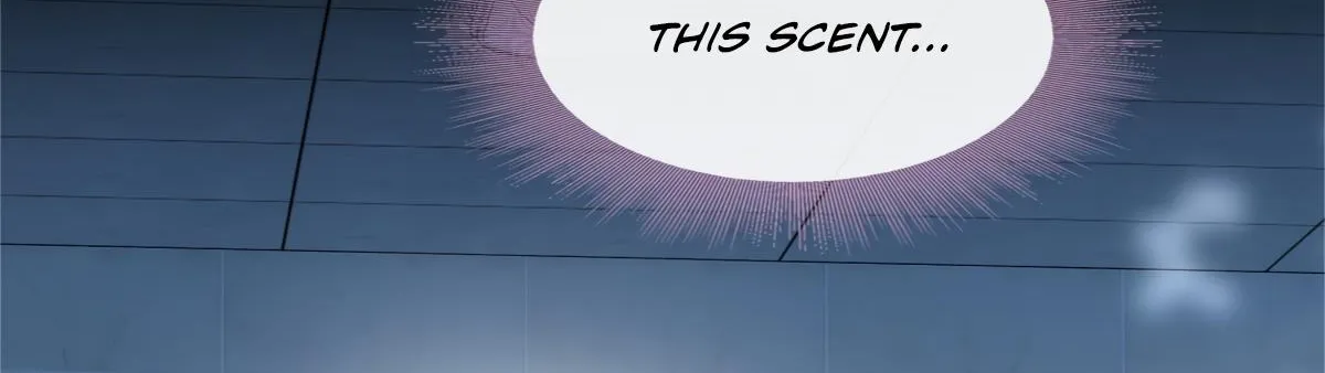 I Like Your Pheromones Zinmanga X Chapter 5 Page 19