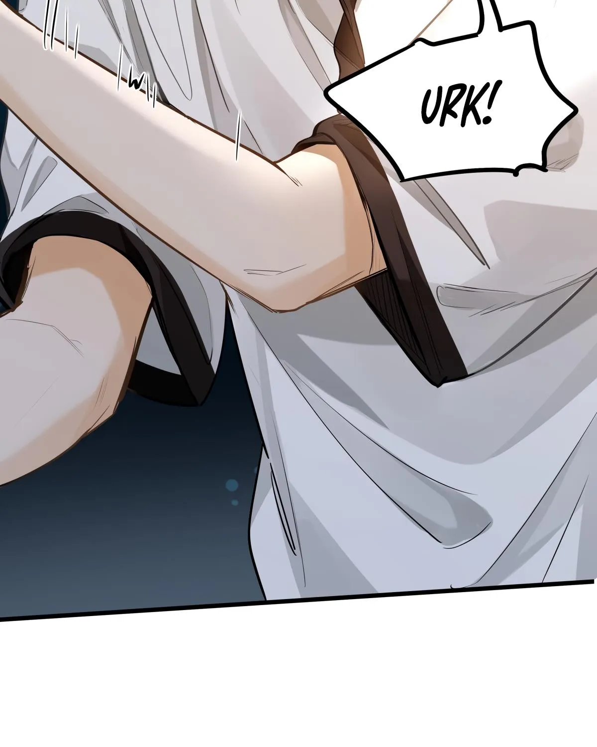 I Like Your Pheromones Zinmanga X Chapter 5 Page 26