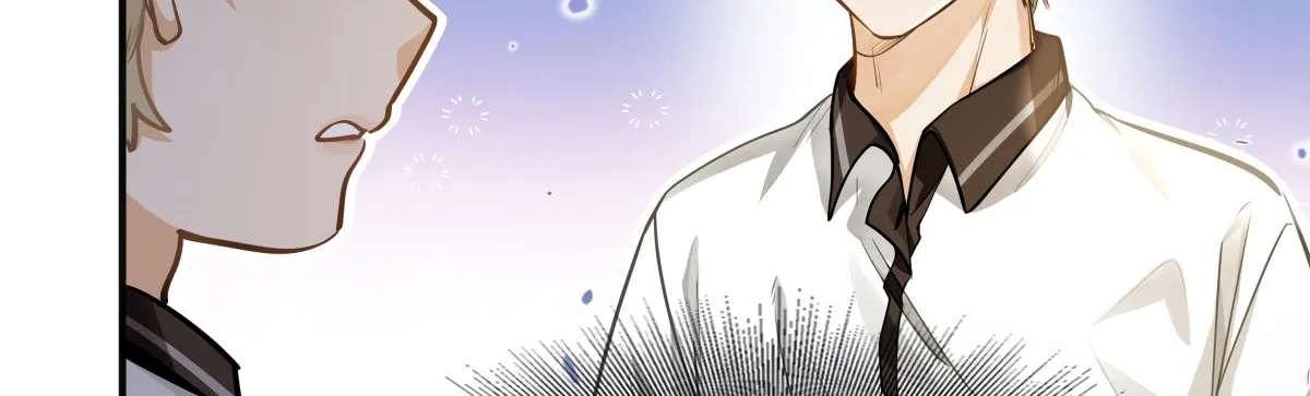 I Like Your Pheromones Zinmanga X Chapter 5 Page 35