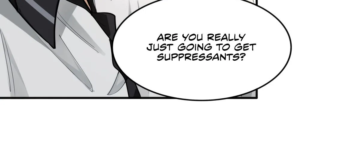 I Like Your Pheromones Zinmanga X Chapter 5 Page 45