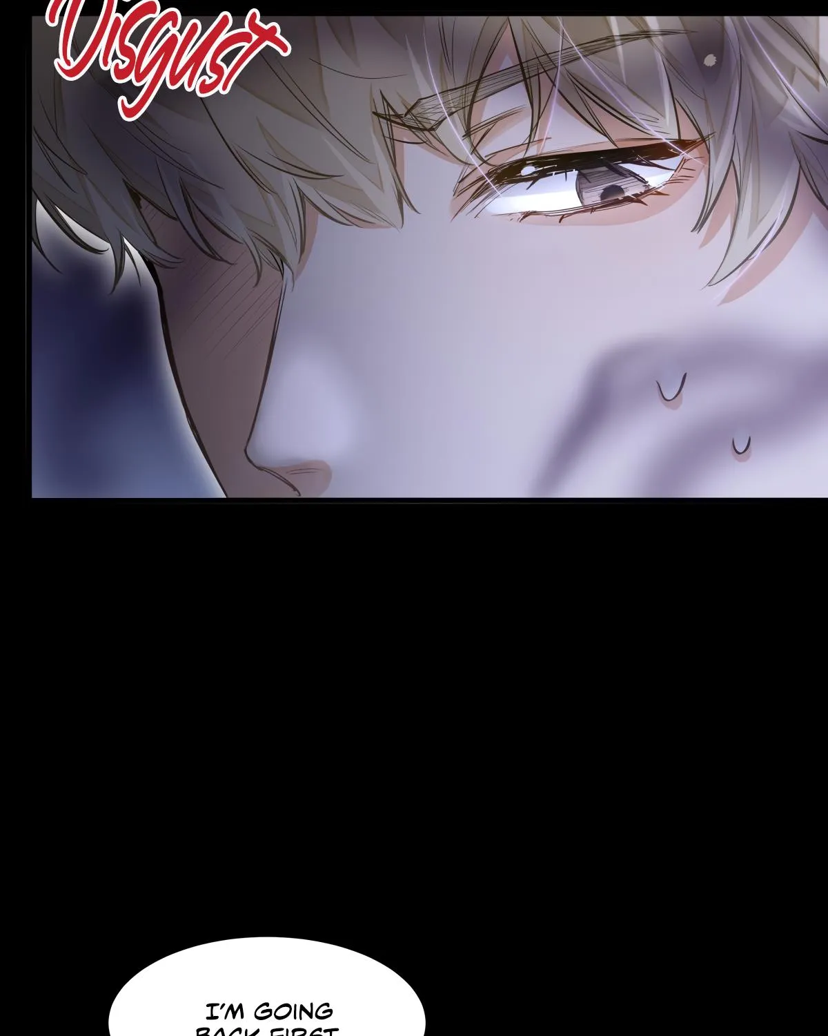 I Like Your Pheromones Zinmanga X Chapter 4 Page 56
