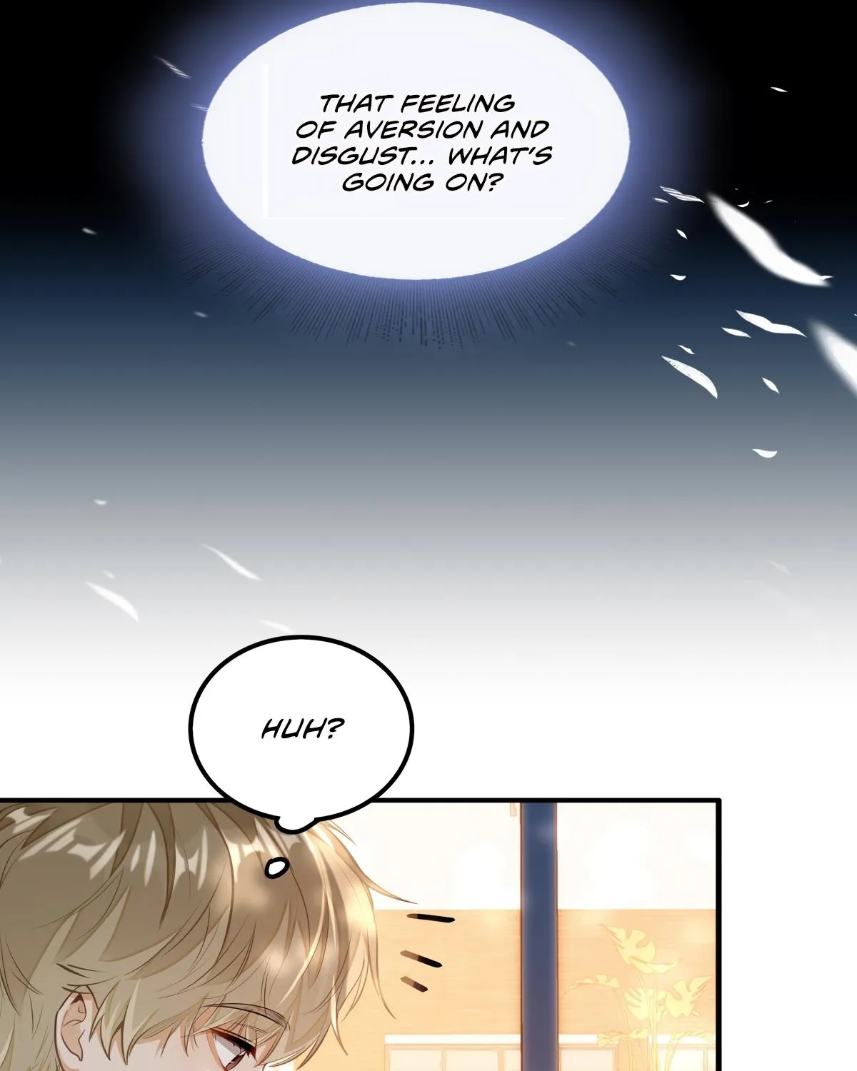 I Like Your Pheromones Zinmanga X Chapter 4 Page 60