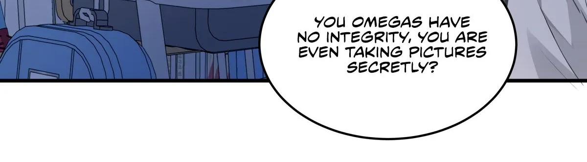 I Like Your Pheromones Zinmanga X Chapter 4 Page 69