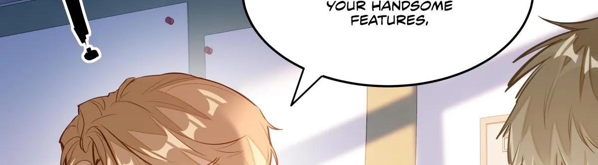 I Like Your Pheromones Zinmanga X Chapter 4 Page 73