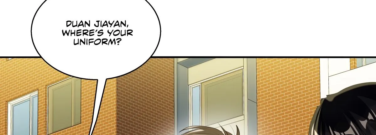 I Like Your Pheromones Zinmanga X Chapter 3 Page 11