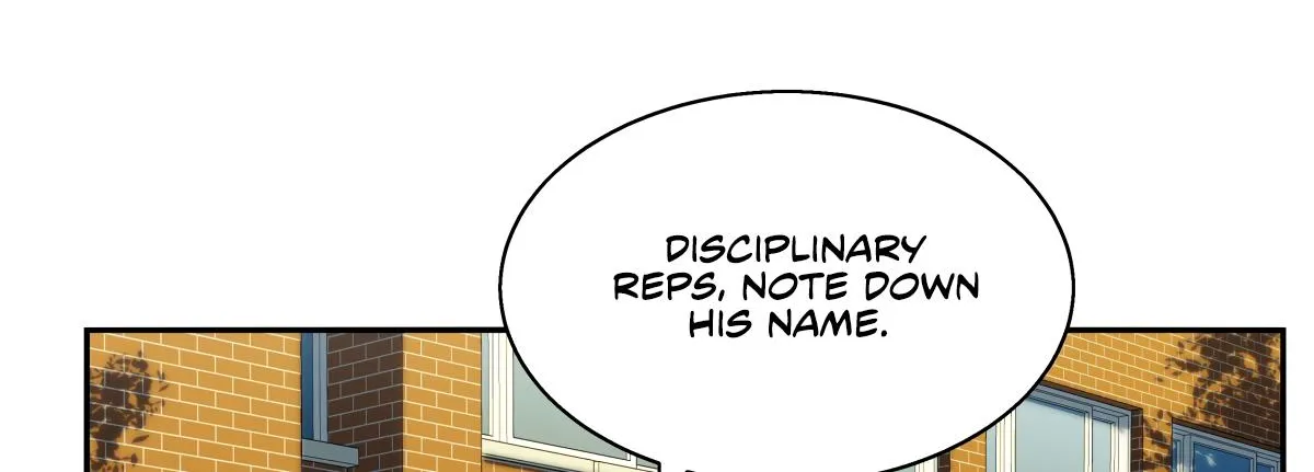 I Like Your Pheromones Zinmanga X Chapter 3 Page 13