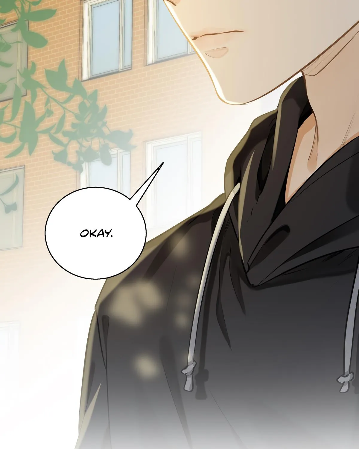 I Like Your Pheromones Zinmanga X Chapter 3 Page 22