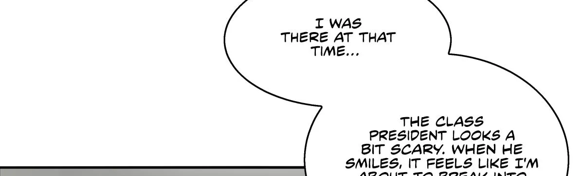 I Like Your Pheromones Zinmanga X Chapter 3 Page 35