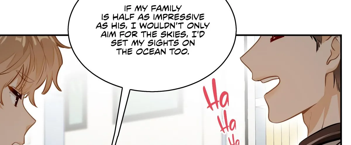 I Like Your Pheromones Zinmanga X Chapter 3 Page 41