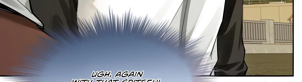 I Like Your Pheromones Zinmanga X Chapter 2 Page 97
