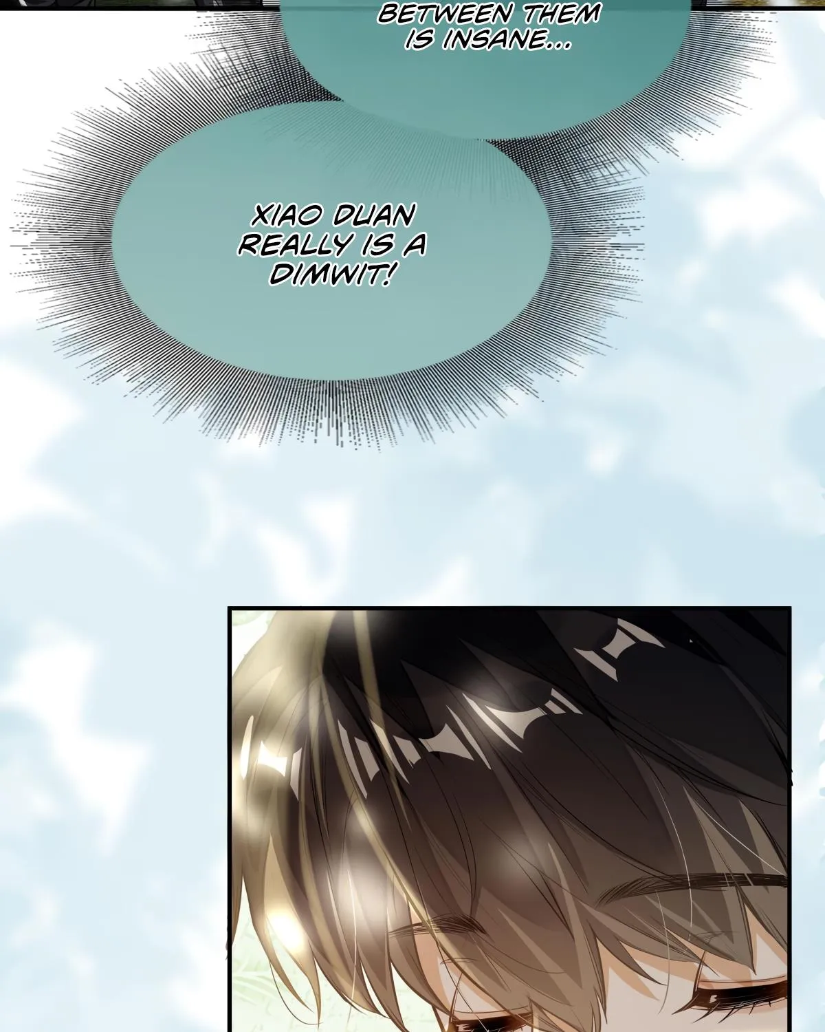 I Like Your Pheromones Zinmanga X Chapter 2 Page 106